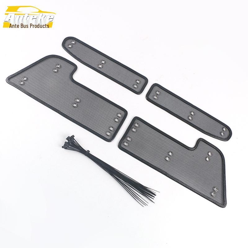 15-17 Hongguang S Insect Screen & Diamond Mesh Radiator Panel