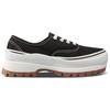 Vans Authentic Vibram DX Black White Gum Unisex Sneakers VN0A5JLW6BT