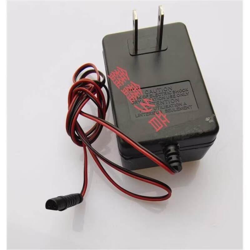 

Sensor Faucet Power Adapter & Battery Kit