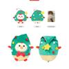 Cravity   01 Cravity Winter Doll 2023 Cravity Character Pop Up Store Official Md