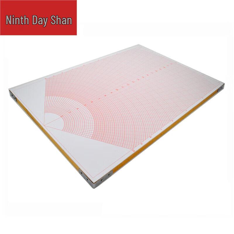 Jiurishan Artillery Tactical Field Board