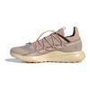 adidas Voyager 21 Comfortable Versatile Shock Absorbing Durable Low Top Outdoor Functional Shoes Men Shoes Light-Pink HP8614