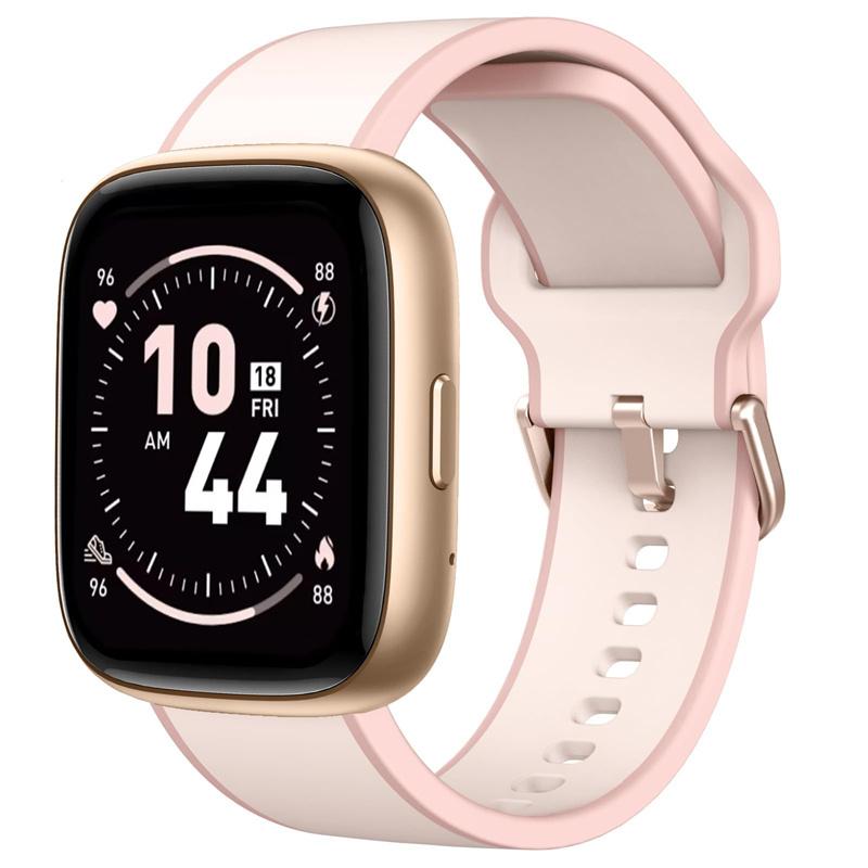 IDW26 Smart Watch 1.83inch Large Screen HeartRate Health Monitoring BT Calling Men Women Smartwatch Sports Fitness Tracker