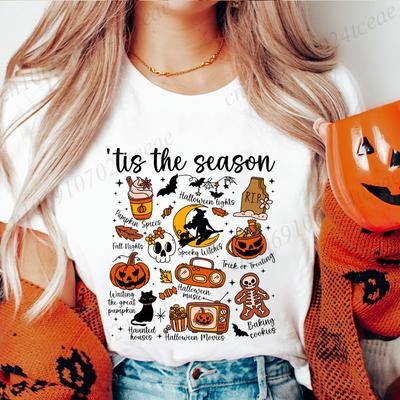 Tops – T-shirts