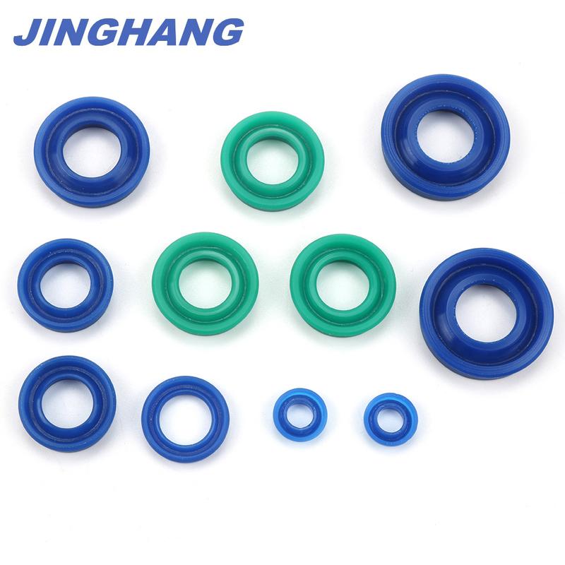 For Mercedes R230 rebuilt kit seal kit for all hydraulic roof cylinders 2003-2011