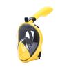KND Full Face Dry Snorkel Mask