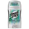 Speedstick Plus Speedstick Deodorant Original Plus for Men 85g 1 Pcs