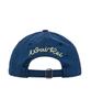 WAIKEI Mellow Letter Nylon Cap Navy