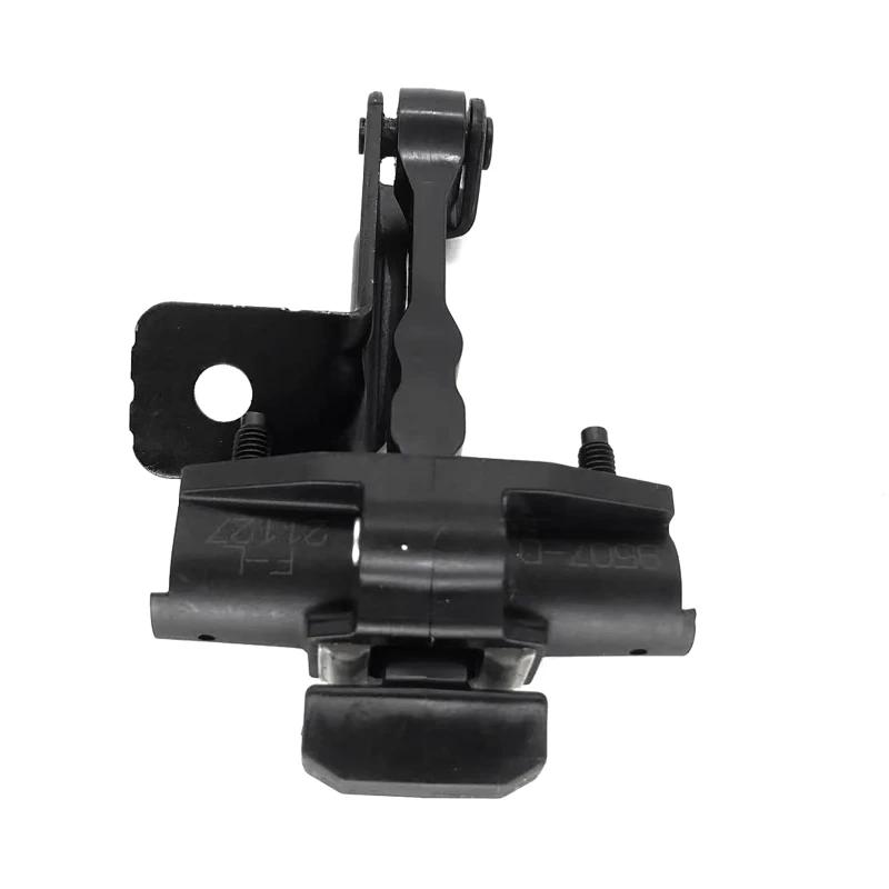 1 szt. Ogranicznik drzwi samochodowych przednich/tylnych Lokalizator drzwi do Tesla Model 3 2017-2025