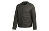 Adidas MYSHELTER Jackets Men's Deep Earthy Brown Hooded Moderate Other FP8452