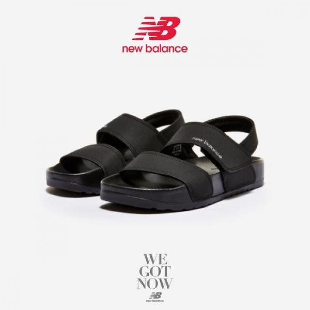 

New Balance Clay Sandal Sd3601hbk blacks/290