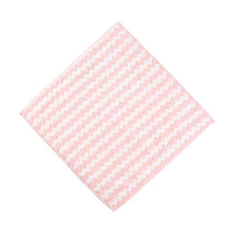 Changbaosen Household Cleaning Cloths (10-Pack)