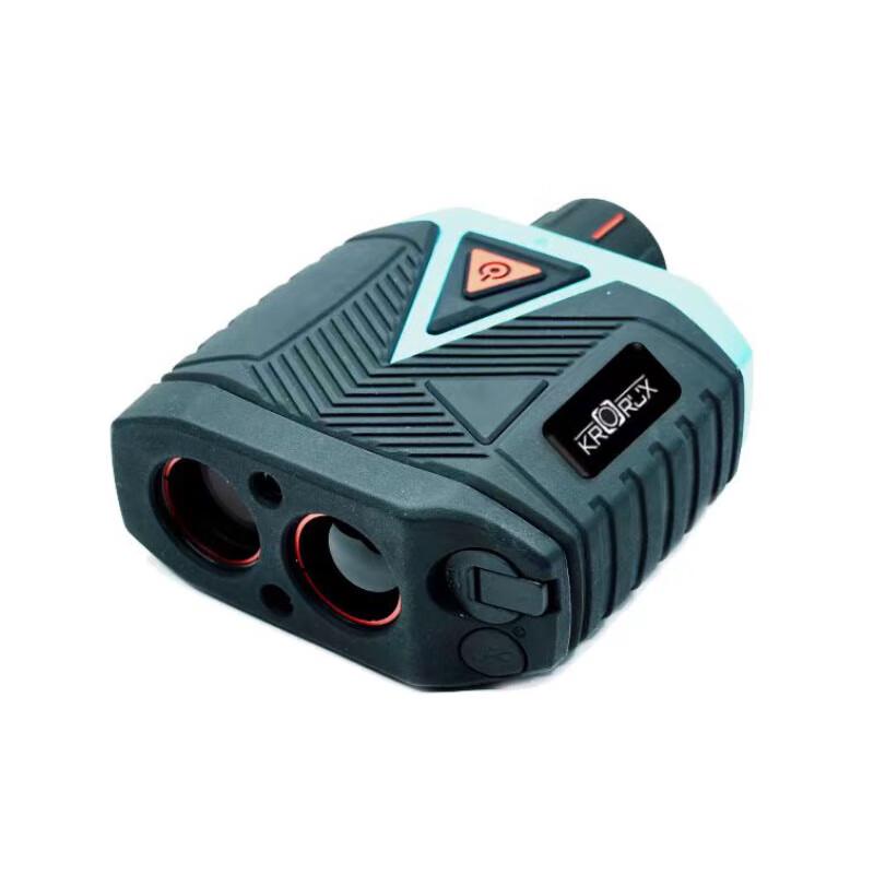 

KRORUXKX-R2000 2000m Multi-function Laser Rangefinder