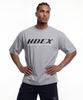 HDEX Origin Short Sleeve (Melange Gray)