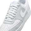 Nike Court Vision Pure Size Low, Platinum/White, HM9862-002, 25.5cm