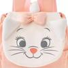 Disney Marie The Aristocats Backpack with Face Design for Kids NEW Disney Store