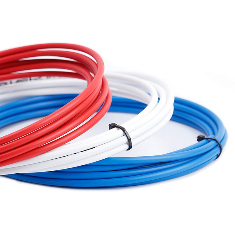 Wire For Bicycle Bike Shifters Derailleur Brake Cables Shift Cable Tube 4mm/5mm MTB Road Bike Shifter Brake Cable Line