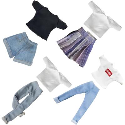 Puppen & Kuscheltiere – Accessoires & Kleidung für Puppen