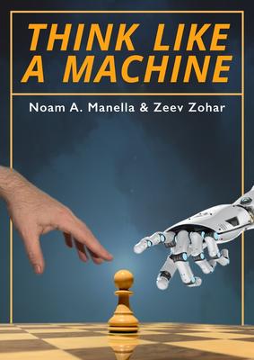 Non-fiction – Science & Technology