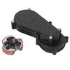 14T Kupplungsgetriebe Kupplungsglocke Glockengehäuse Getriebe Metalllegierung Keramik Getriebe Kupplungssatz Mini Pocket Quad Dirt Bike ATV