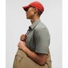 Lululemon Abc Wovenair Pull On Short 5  Light Ivory
