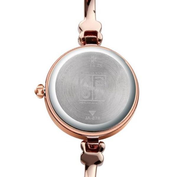 [Julius] Women's Metal Wrist Watch JA-878,Korean popular watches
