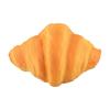 PU Fake Soda Bread Exquisite Artificial Bread Kitchen Props Simulation Croissant Bread  Table Decor
