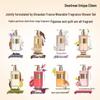 Dear Lrean Heartbeat Echo Fragrance Body Wash 350ml