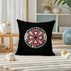 Inspire I-IndependentS Pillow Case Silky Elegant Comfort Sofa Bed Invisible Zipper