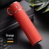 Mingshi Insulated Stainless Steel Sports Water Bottle