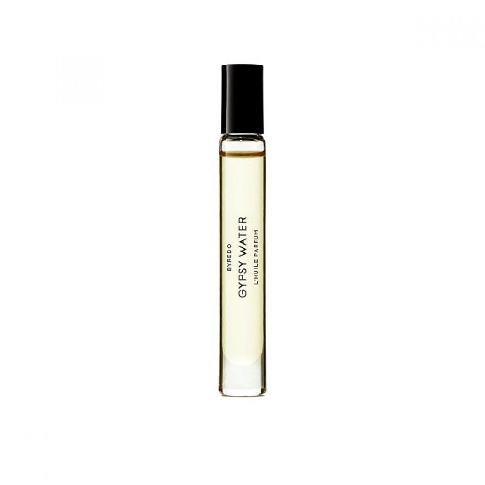 

Byredo Gypsy Water Perfume Oil 7.5ml Single option