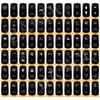 1 Pc Dual WHITE Led Rocker Toggle Switch 5/7P SPST DPDT ON-OFF ON-OFF-ON Switch for Car Boat RV Marine Vehicle Car Tuning Part Switches4
