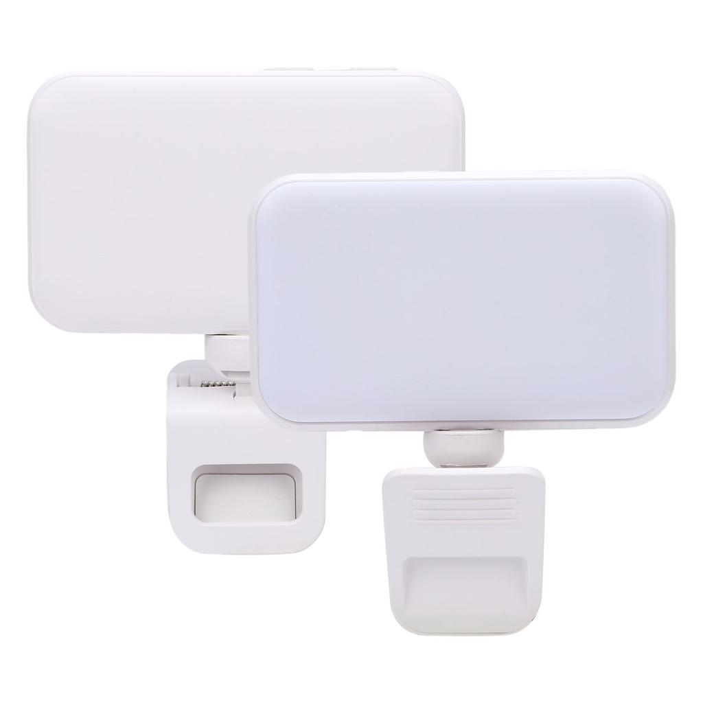 Portable LED Phone Light   Brightness Video Conference Lighting with Clip for Live Streaming Photography