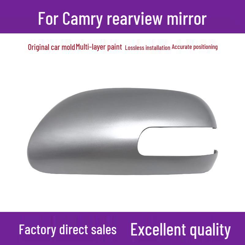 Kompatible Rückspiegelabdeckung mit Blinker für 2006-2011 Toyota Camry