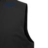 Skechers Men's Stand-Collar Cotton Vest
