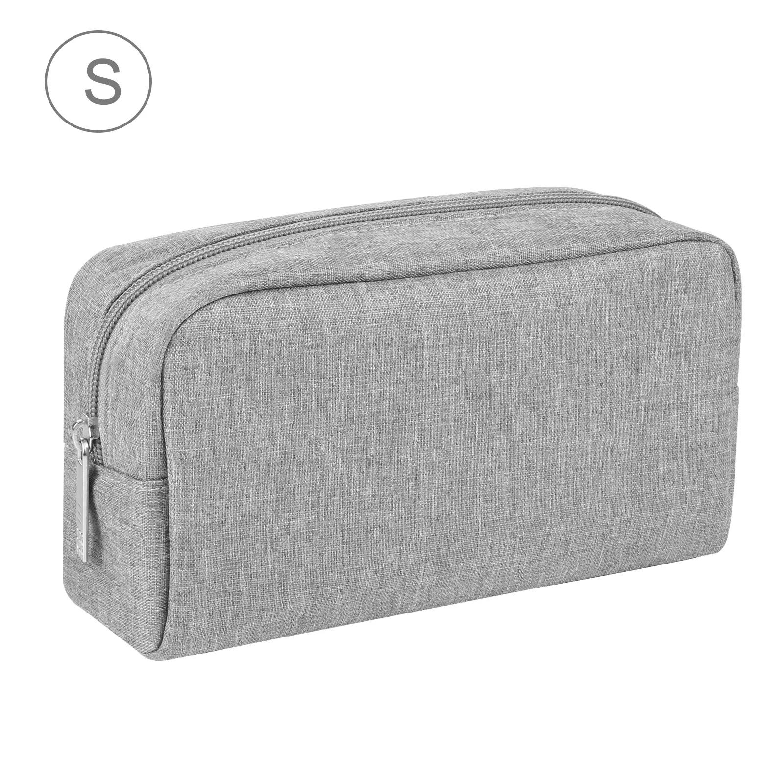 

Digital Accessory Storage Bag Mouse Data Cable, Mobile Power Supply Protection Bag Charging Head Organizer Box Organization