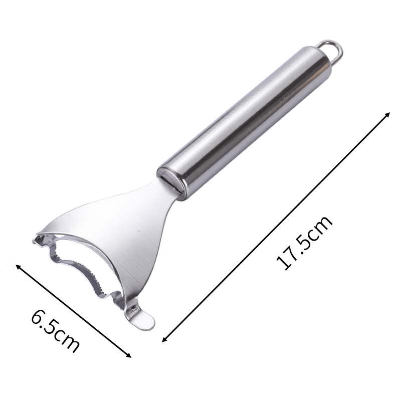 Wutuo Stainless Steel Corn Stripper