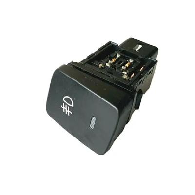 Original Front Fog Lamp Switch For Tucson 2005 - 2009 Car After Fog Lamp Switch 937402e001 93740 2e001 93740-2e001 High Quality