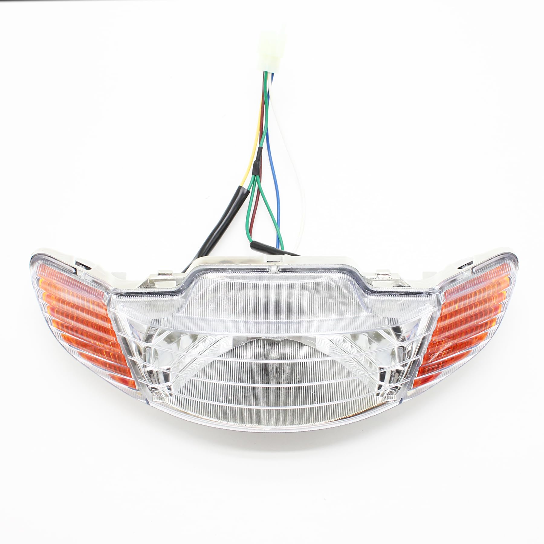 

Genuine aftermarket headlights for Honda Live Dio early AF34/AF35 (Type 1, model)