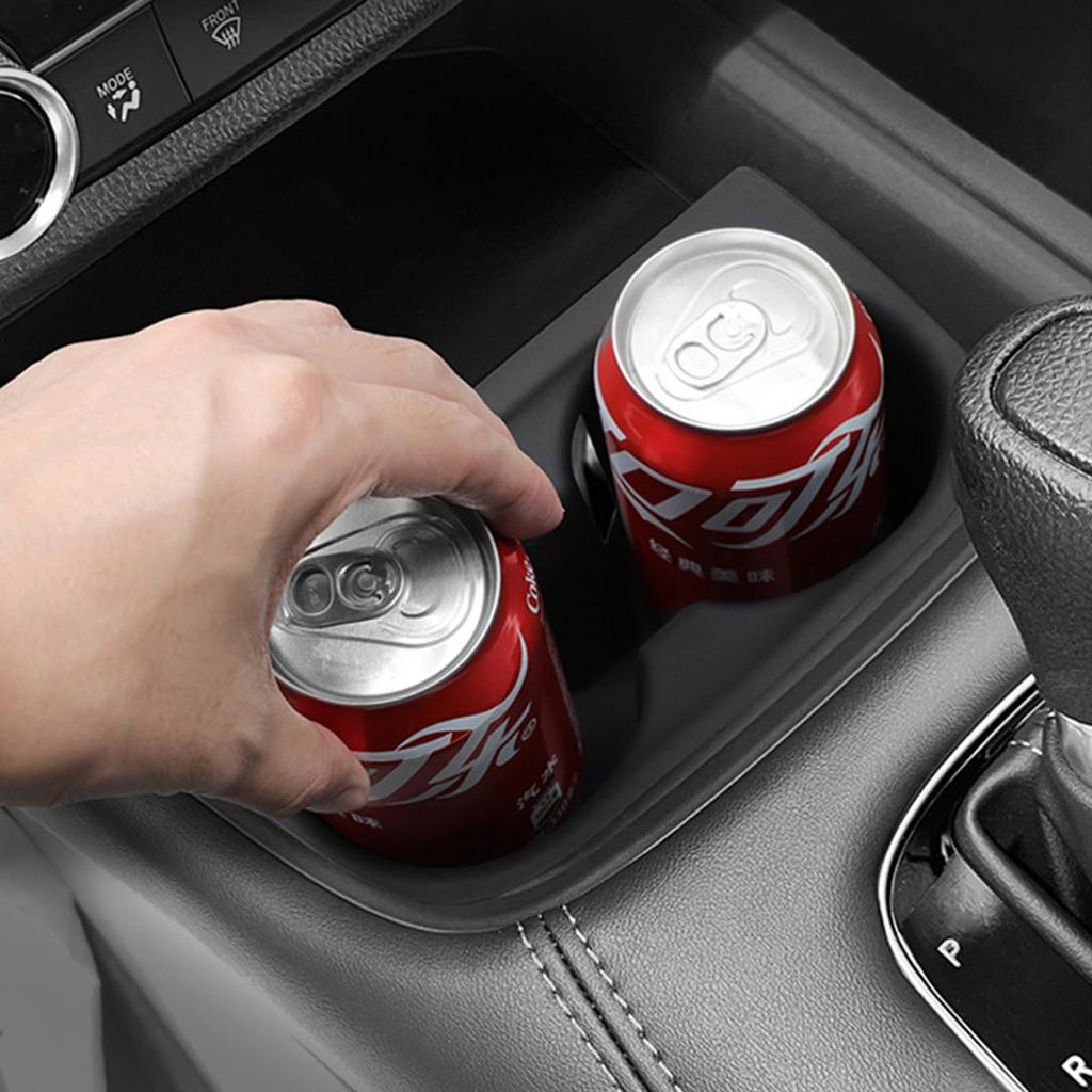 Fucaten Car Cup Holder Compatible with Honda New ZR-V RZ3 RZ4 RZ5 RZ6 RZ