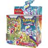 Pokemon Scarlet & Violet Sleeve Booster