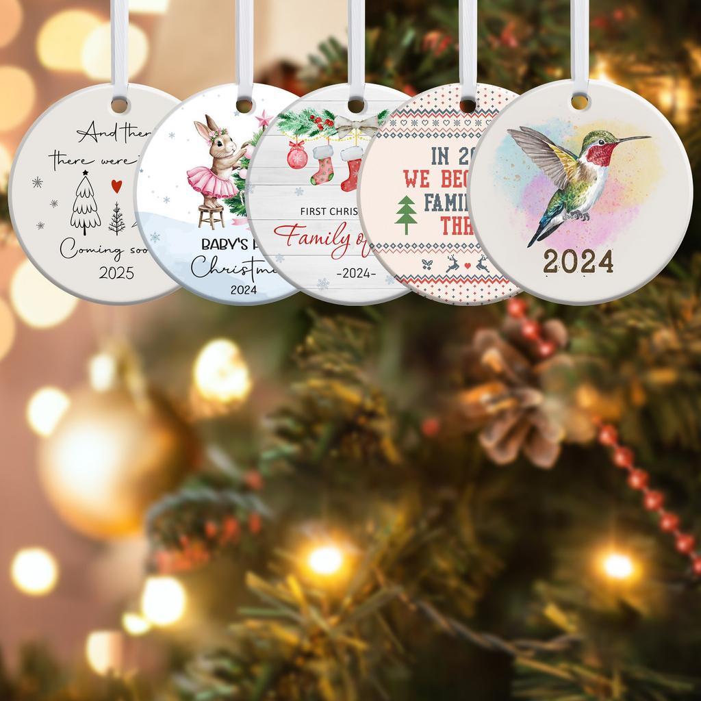 Christmas HangingPendant, Christmas Hanging Ornaments Decorations