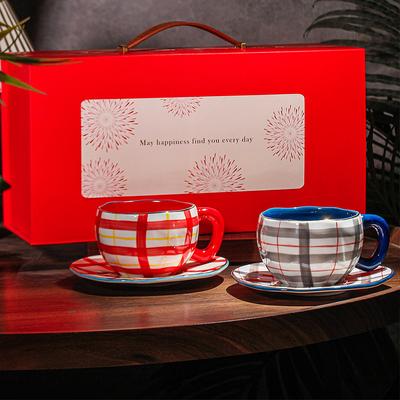 Nápojové nádobí – Kávové a čajové soupravy