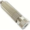 10pcs Fogging Nozzles With Anti Leak Design 0.4mm Ceramic Hole For Greenhouses And Landscape Systems