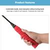 Thickened Handle Tape Non-slip Sweat-absorbing Wrapping Sweat Band For Tennis Badminton Squash