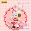 Null Blindbox Fuwafuwa Glamour Cutie 1box 8pcs