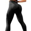 Seamless Butt Lifting High Waist Tummy Control Yoga Pants