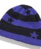 ISTKUNST Stripe Cuff Beanie_Purple(Ik2Efmab30A)