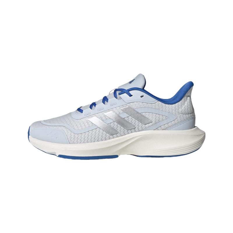 

Adidas All Day Essential Breathable Low top Running Shoes Men s White Blue Sneakers JP9790 40