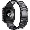 TPU Schutzhülle+Metallarmband Für Apple Watch Ultra Armband 46mm 49mm 45/44mm 41mm Edelstahl Armband Serie 6 se 7 8 9 10